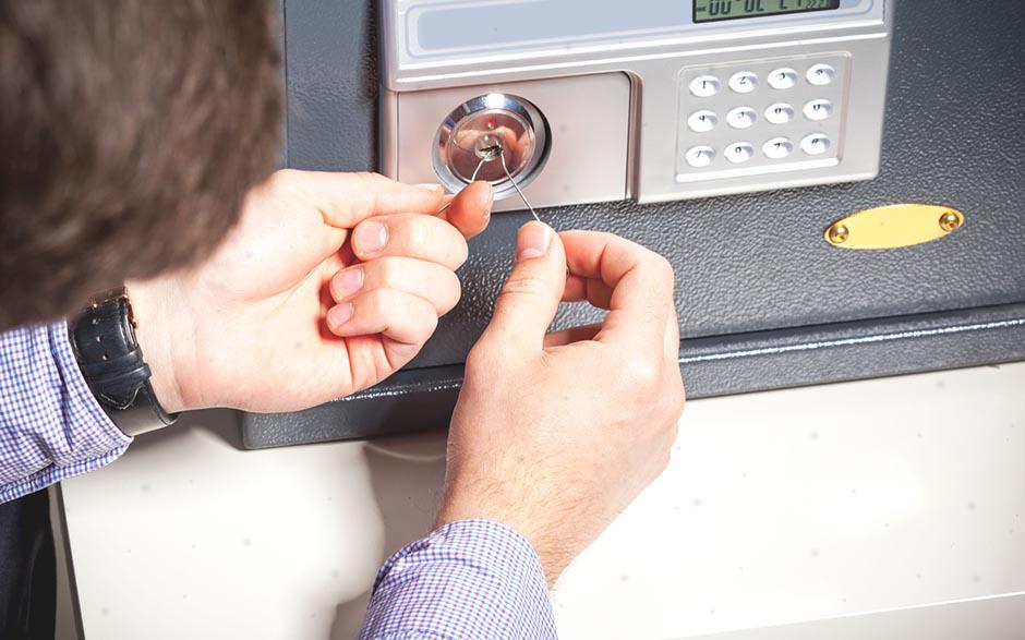 contactez un professionnel serrurier dépannage Allauch